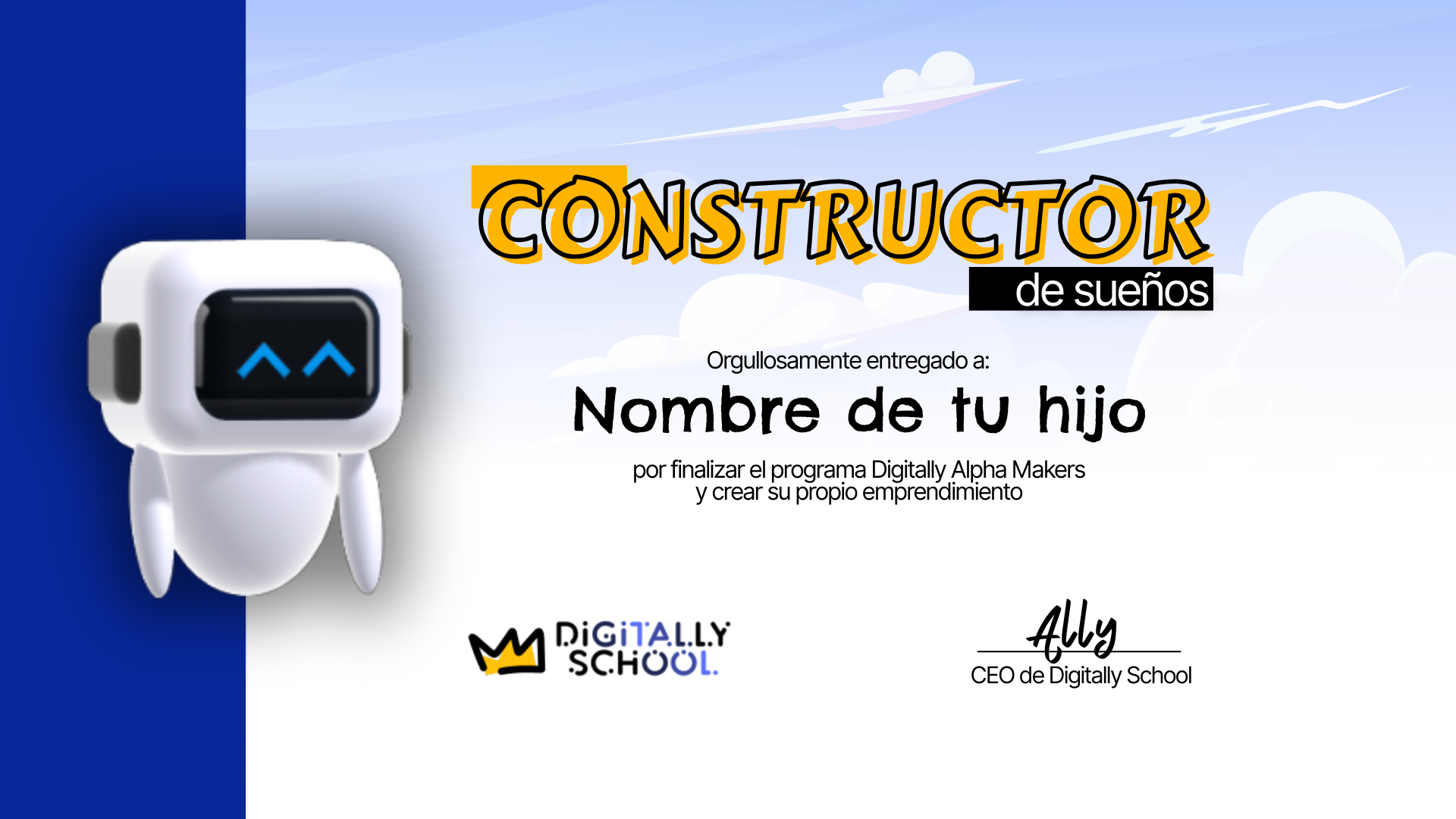 Actividades interactivas DS 2.0