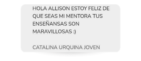 Certificado de Finalizacion Kids 2.0